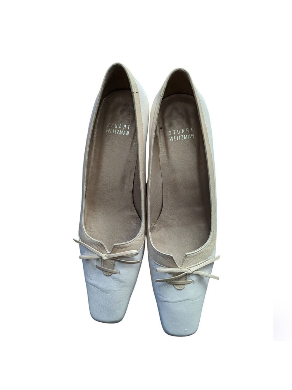 Stuart Weitzman Classic Pumps